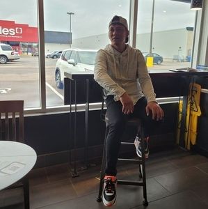 Meet your Posher, Ivan